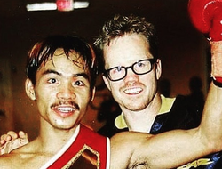 фото - Фрэдди Роуч высказался о возможном возвращении Мэнни Пакьяо в бокс