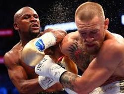 фото - Боксёрский аналитик защищает Мэйэузера за поединок против Макгрегора