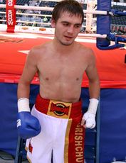 Александр Грищук