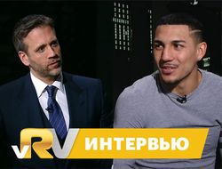 фото - Интервью Теофимо Лопеса Максу Келлерману: Ломаченко уже на пути на выход