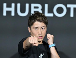 фото - Иноуэ оценил реальность супербоя с Дэвисом