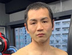 фото - Соперник Беринчика: Готовьтесь к сумасшедшей драке!