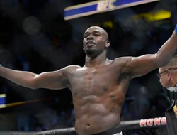 фото - UFC 247. Джон Джонс неоднозначно победил Доминика Рейеса