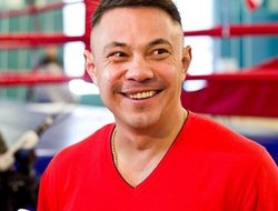 фото - Не советовал бы Харитонову драться с Хэем, он ещё не готов — мнение Цзю