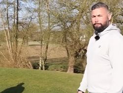 фото - Перед Усиком Итауму нужно проверить Руисом — Беллью