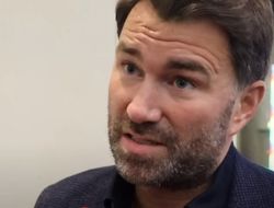 фото - У Джошуа назвали сроки реванша с Усиком и вероятное место боя