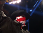 Чисора и Валлин подрались в элиминаторе IBF: видео