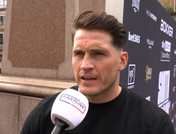 фото - Дюбуа не должен был драться с Усиком. Так считает его бывший тренер