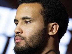 фото - Гассиев об Итауме: «Вспомните бой Джошуа – Руис» 