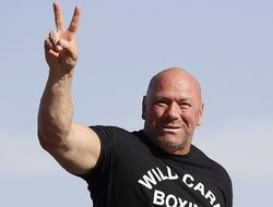 фото - Уайт о Чимаеве после Бёрнса: «Если вы не считаете его крутым, вы спятили»