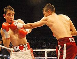 фото - Михарес одержал спорную победу над Франциско Арсе