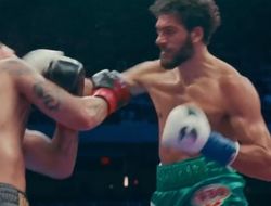 фото - Уоррен назвал главную ошибку Берланги в бою с Ширазом