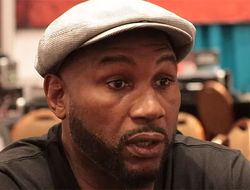 фото - Леннокс Льюис назвал лучшего супертяжа на сегодняшний день