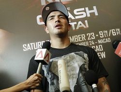 фото - Дэнни Гарсиа против Брэндона Риоса в декабре?