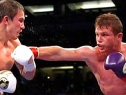 фото - Хочу видеть бой Головкина и Альвареса — Роуч