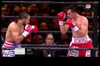 Видео боя: Кит Тёрман – Роберт Герреро, HD 720