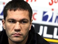 фото - У Пулева говорят, что легко справятся с «новичком» Джошуа