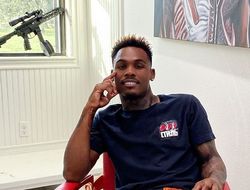 фото - Кроуфорд мал для Эррола Спенса, он не выстоит 12 раундов — мнение е-Чарло