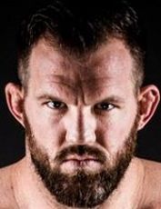 Райан Бейдер