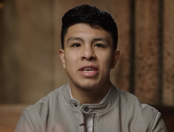 фото - Хайме Мунгиа: «Уважаю Канело, но...»