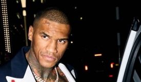 Бенн доходчиво объяснил, почему Гарсия ему не соперник