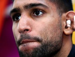 фото - Амир Хан: «Сейчас мне нужны большие имена, а не Брук»