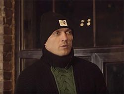 фото - Большое интервью Усика: о новом тренере, спарринг-партнёрах и переходе в хэвивейт