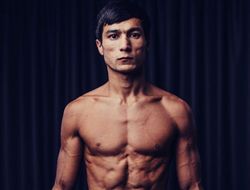 фото - Холматова уважили: WBA заказала его бой с чемпионом Ли Вудом