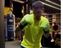 Стало известно, с кем Алимханулы разыграет вакантный пояс WBO