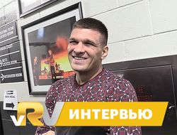 фото - Интервью Сергея Деревянченко: Усик перебоксирует Джошуа