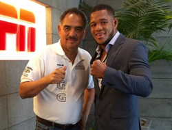 фото - Санчес: И мысли не допускаю, что Уорд сможет победить Ковалёва