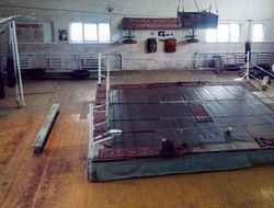 фото - Семейный день Гвоздика, вторая работа Пакьяо, первый зал Ковалёва — соцсети