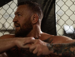фото - Макгрегор уйдёт из UFC или подпишет новый контракт? Ответ Конора