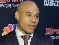 фото - Менеджер Хабиба Нурмагомедова предстанет перед судом — он нападает на коллег и бойцов UFC 