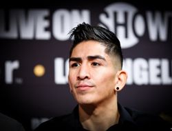 фото - Лео Санта Крус о бое с Джервонтой Дэвисом: Это шанс сотворить историю, самый важный в моей карьере