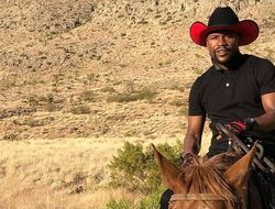 фото - Флойд Мэйуэзер против ютубера Логана Пола: мнения Хэя, Фроча и Нельсона