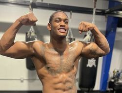 фото - Топ-проспект хэвивейта хочет победителя боя Энди Руис – Луис Ортис