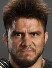 Генри Сехудо