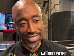 фото - Всегда нравились его шансы в этом бою. Эдвардс о мегафайте Канело – Кроуфорд