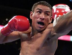 фото - Тренер Рафаэля Маркеса: «Мы нокаутируем Кристиана Михареса»