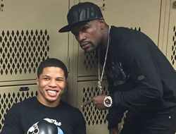 фото - Жервонта Дэвис: Готов пойти по стопам Мэйуэзера