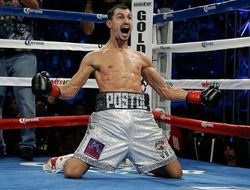 фото - Промоутер: Объединённый чемпион Рамирес сперва даст бой Постолу