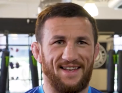 фото - Двалишвили признался в проблемах с мотивацией