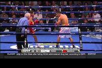 Видео боя: Дарлей Перес – Джонатан Майсело