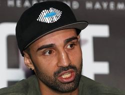 фото - Малиньджи обещает лишить Макгрегора мужского достоинства