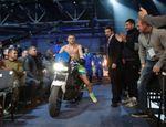 СМИ: Беринчик выступит в элиминаторе от WBO — на кону бой с Ломаченко