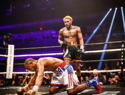 фото - Хёрд vs Уильямс: менеджер претендента — о месте проведения и дате поединка