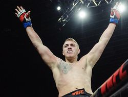 фото - Интервью Сергея Спивака: Готов и хочу принять бой в июне!