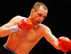 фото - За титул IBF Климов подерётся с Педрасой-«снайпером»