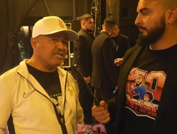 фото - Он уже делал это и раньше. Роберт Гарсия о мегафайте Канело – Кроуфорд